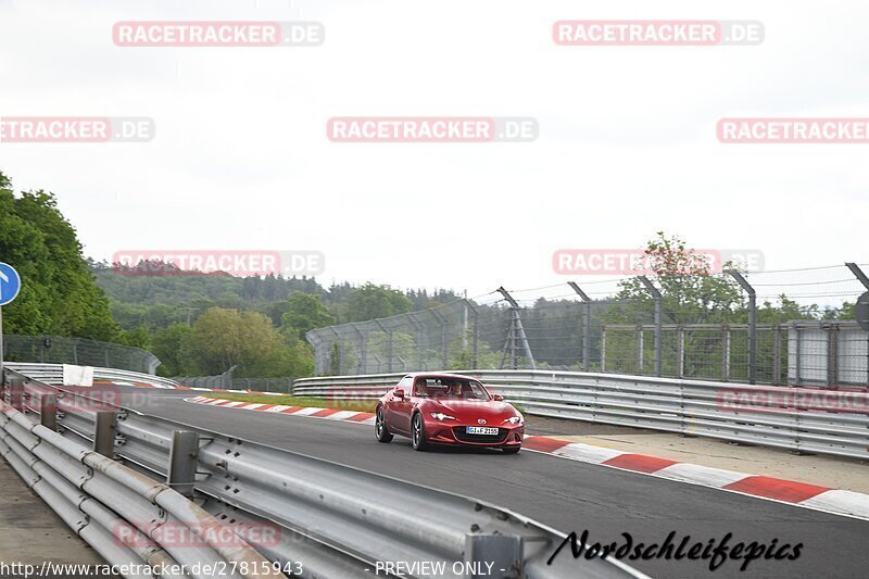 Bild #27815943 - Touristenfahrten Nürburgring Nordschleife (20.05.2024)