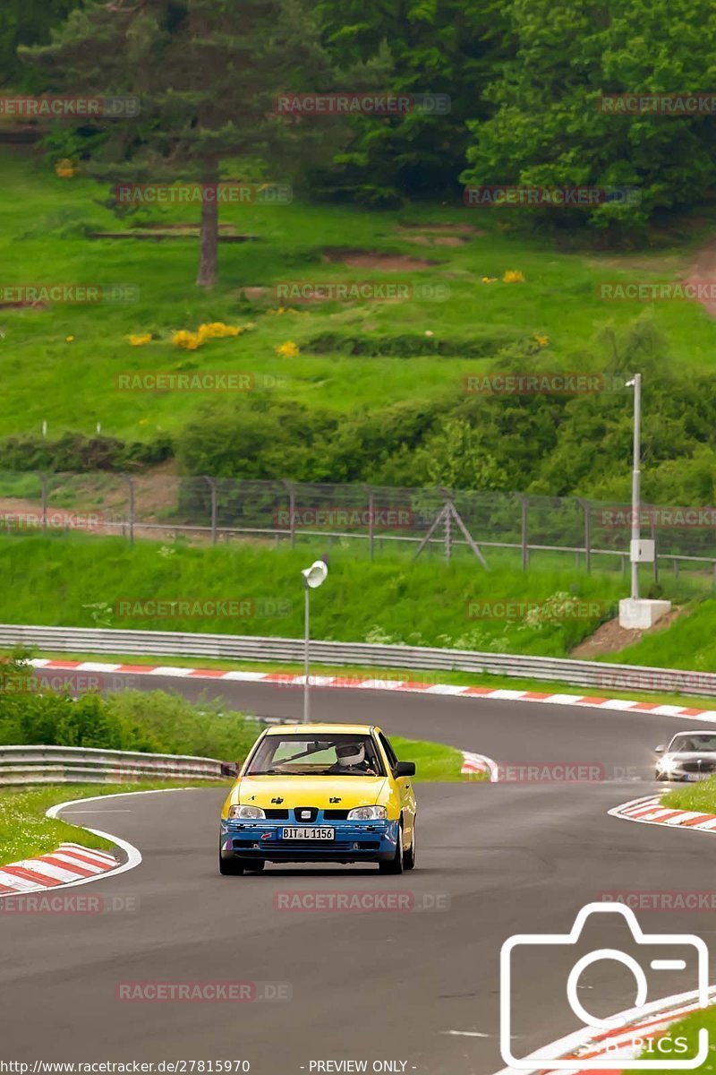 Bild #27815970 - Touristenfahrten Nürburgring Nordschleife (20.05.2024)