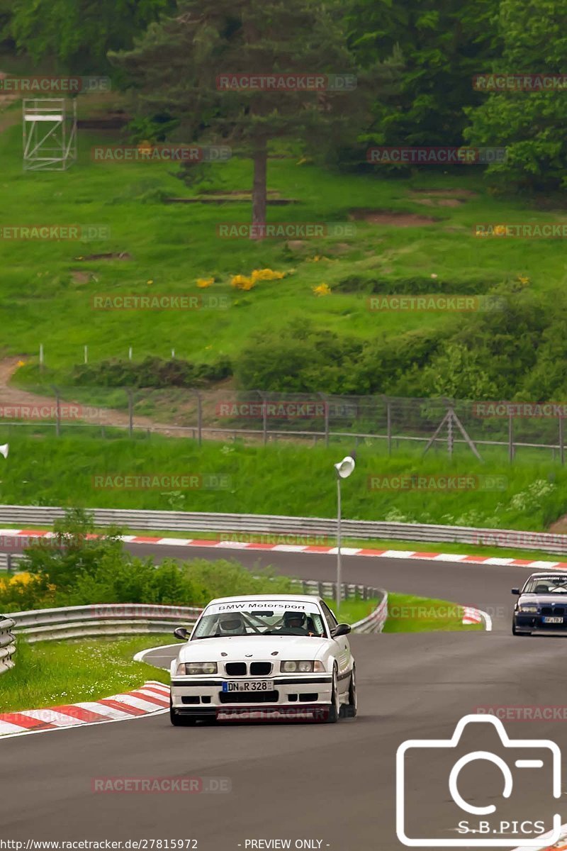 Bild #27815972 - Touristenfahrten Nürburgring Nordschleife (20.05.2024)