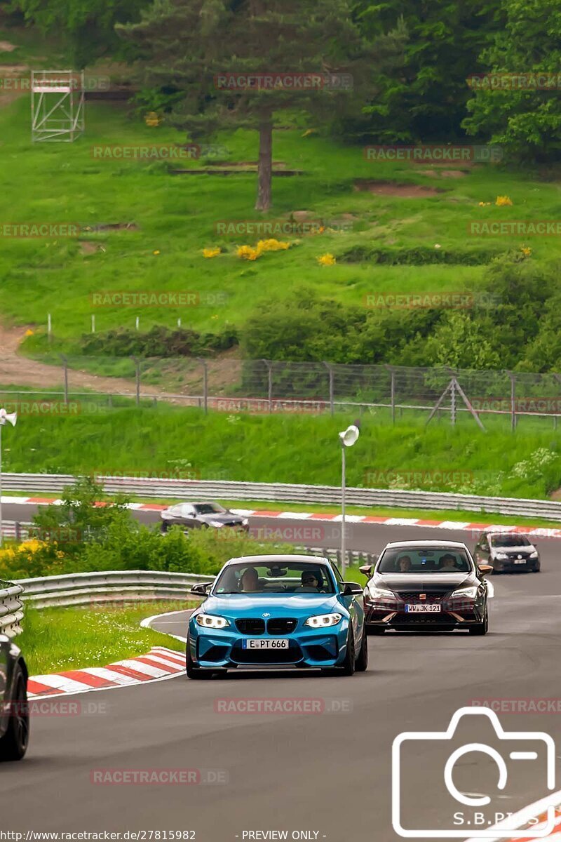 Bild #27815982 - Touristenfahrten Nürburgring Nordschleife (20.05.2024)