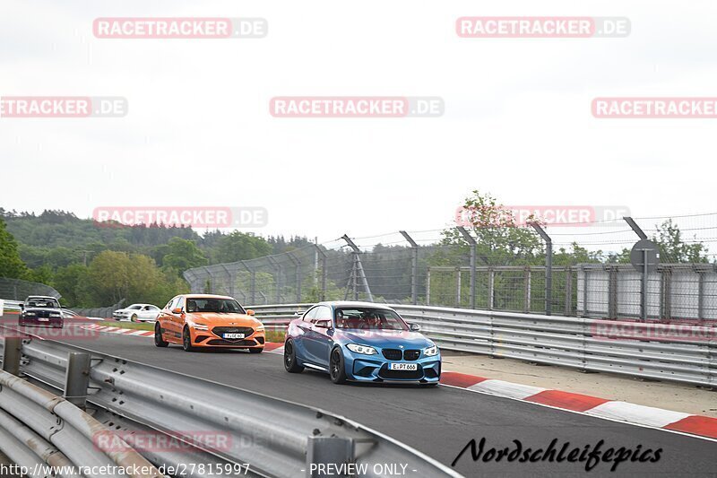 Bild #27815997 - Touristenfahrten Nürburgring Nordschleife (20.05.2024)