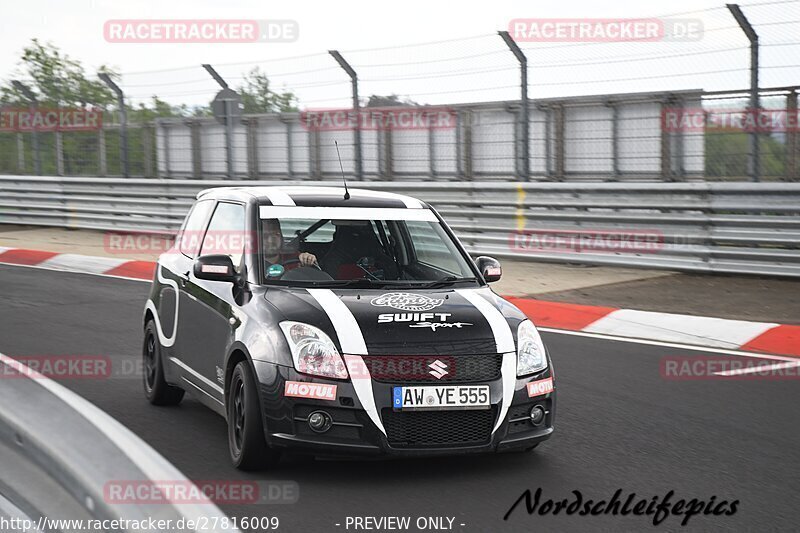 Bild #27816009 - Touristenfahrten Nürburgring Nordschleife (20.05.2024)