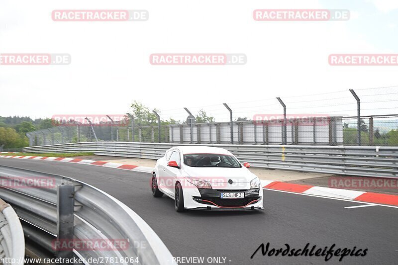 Bild #27816064 - Touristenfahrten Nürburgring Nordschleife (20.05.2024)