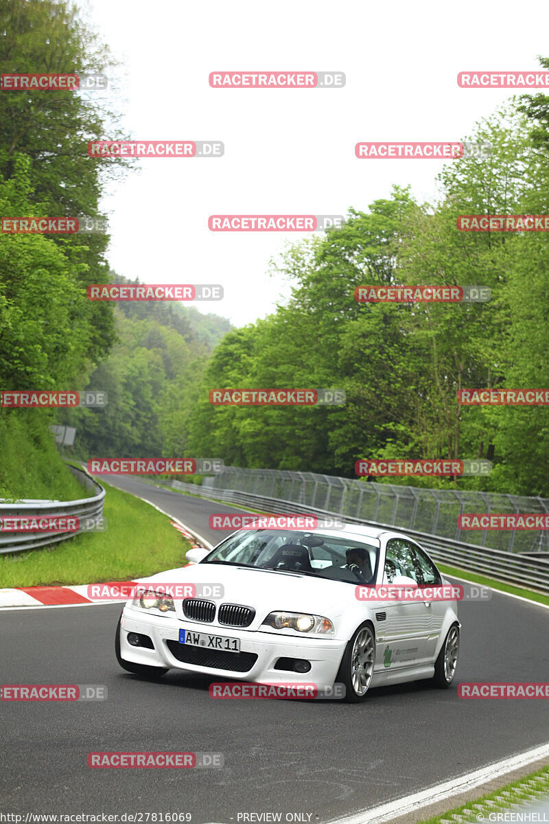 Bild #27816069 - Touristenfahrten Nürburgring Nordschleife (20.05.2024)