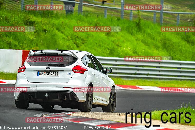 Bild #27816081 - Touristenfahrten Nürburgring Nordschleife (20.05.2024)