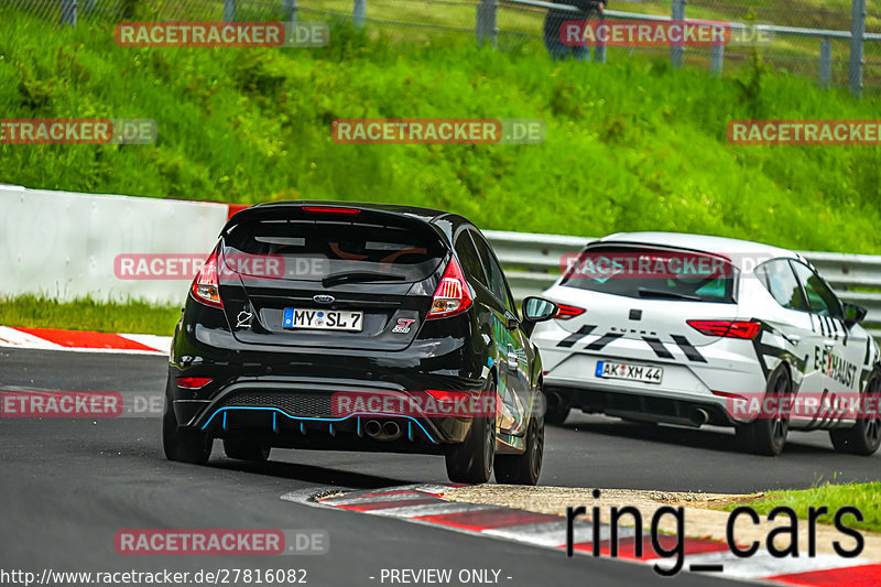 Bild #27816082 - Touristenfahrten Nürburgring Nordschleife (20.05.2024)