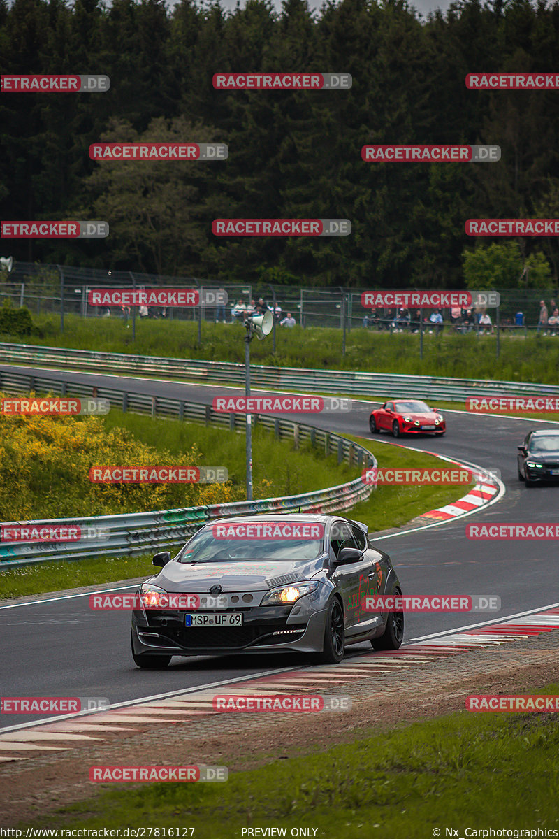 Bild #27816127 - Touristenfahrten Nürburgring Nordschleife (20.05.2024)