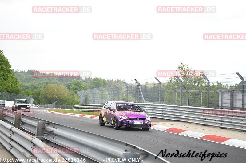 Bild #27816146 - Touristenfahrten Nürburgring Nordschleife (20.05.2024)