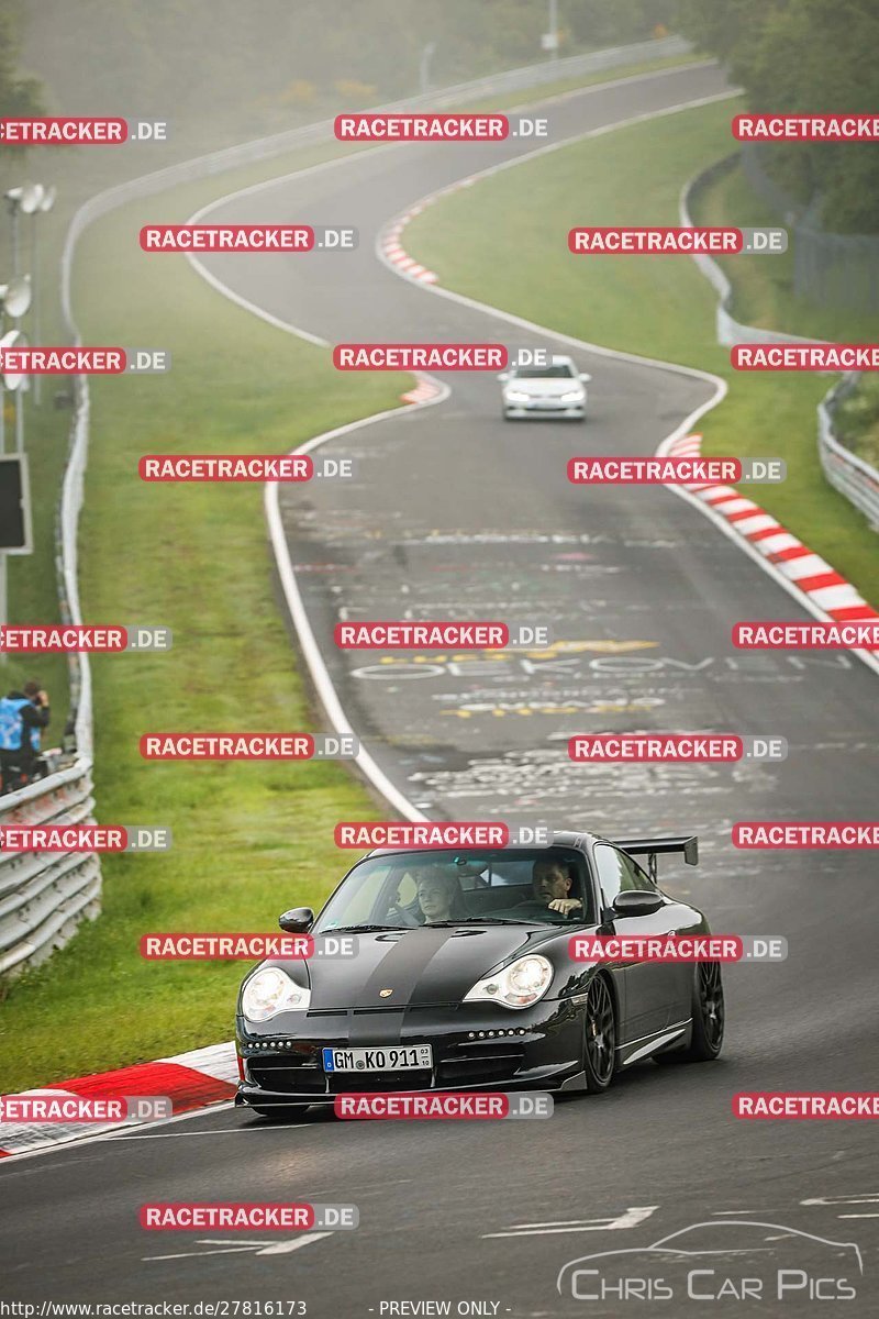 Bild #27816173 - Touristenfahrten Nürburgring Nordschleife (20.05.2024)