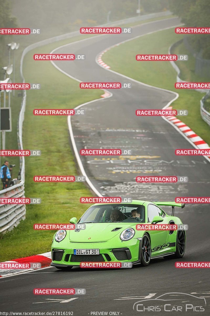 Bild #27816192 - Touristenfahrten Nürburgring Nordschleife (20.05.2024)