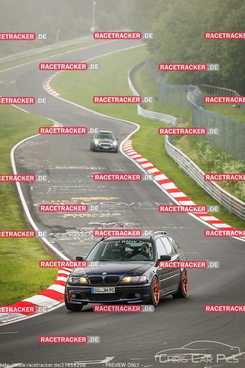 Bild #27816208 - Touristenfahrten Nürburgring Nordschleife (20.05.2024)