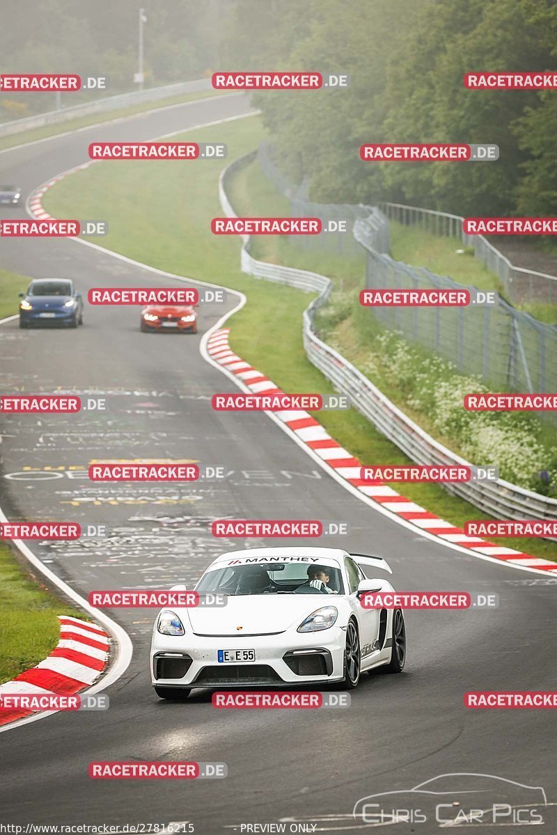 Bild #27816215 - Touristenfahrten Nürburgring Nordschleife (20.05.2024)