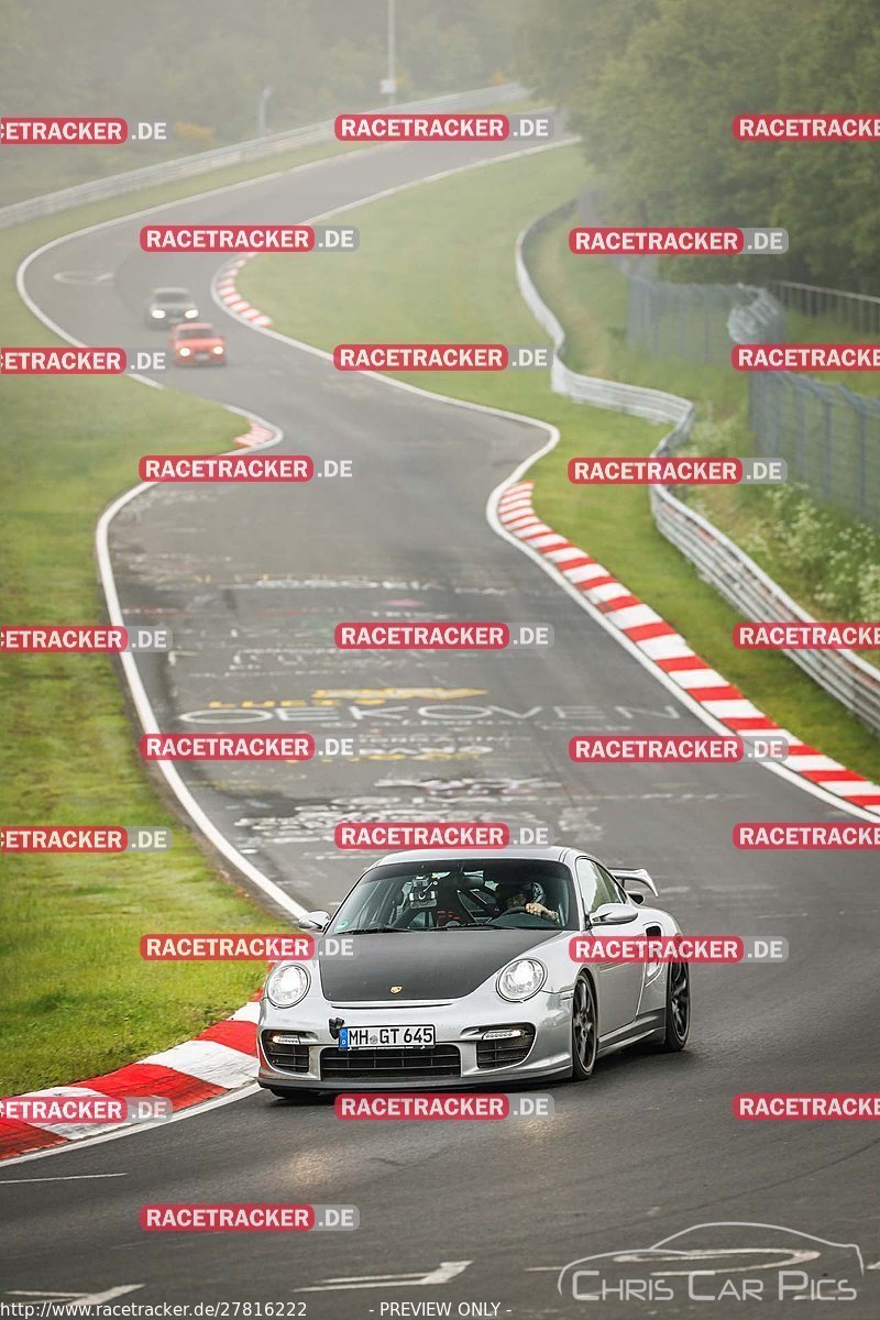 Bild #27816222 - Touristenfahrten Nürburgring Nordschleife (20.05.2024)