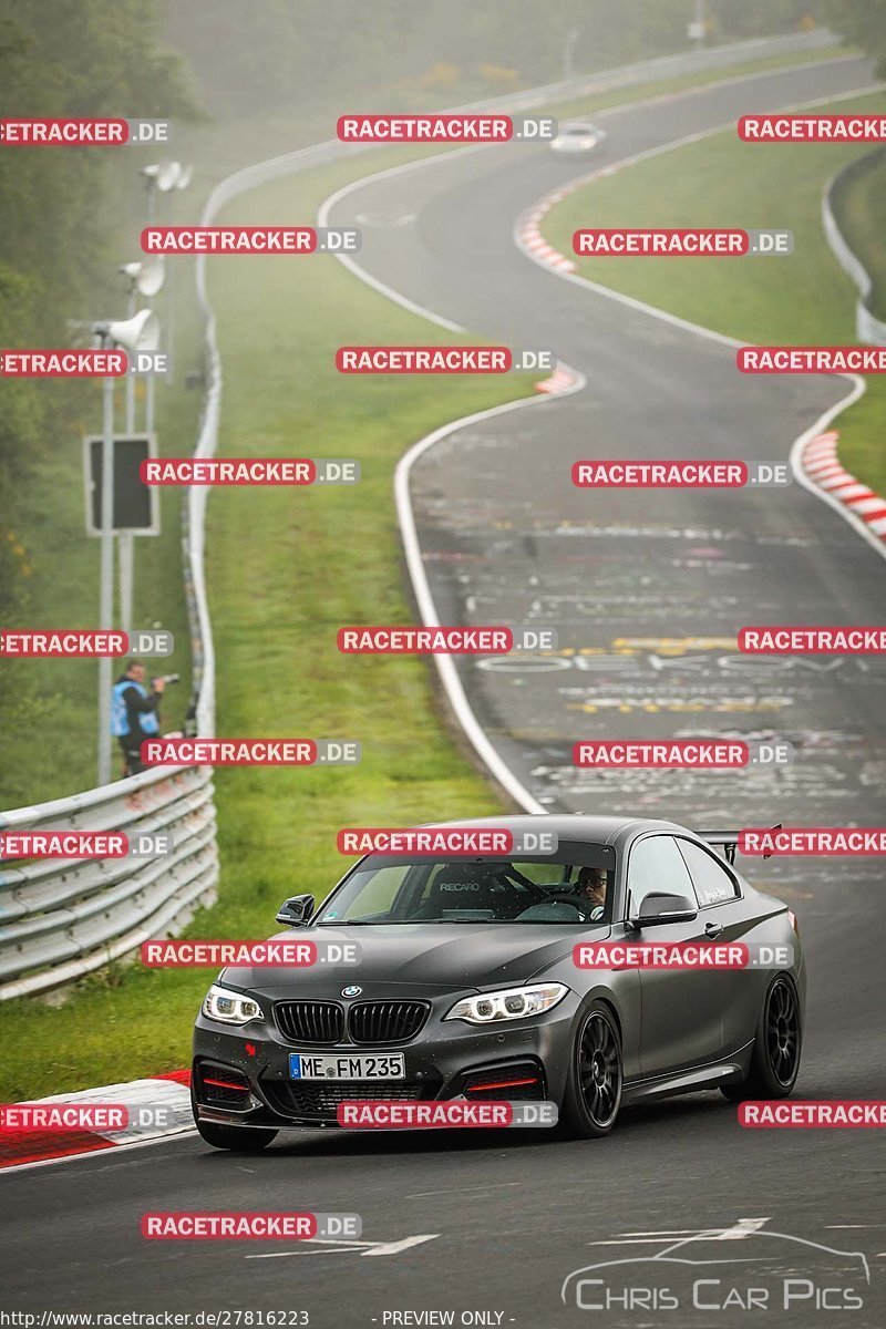 Bild #27816223 - Touristenfahrten Nürburgring Nordschleife (20.05.2024)