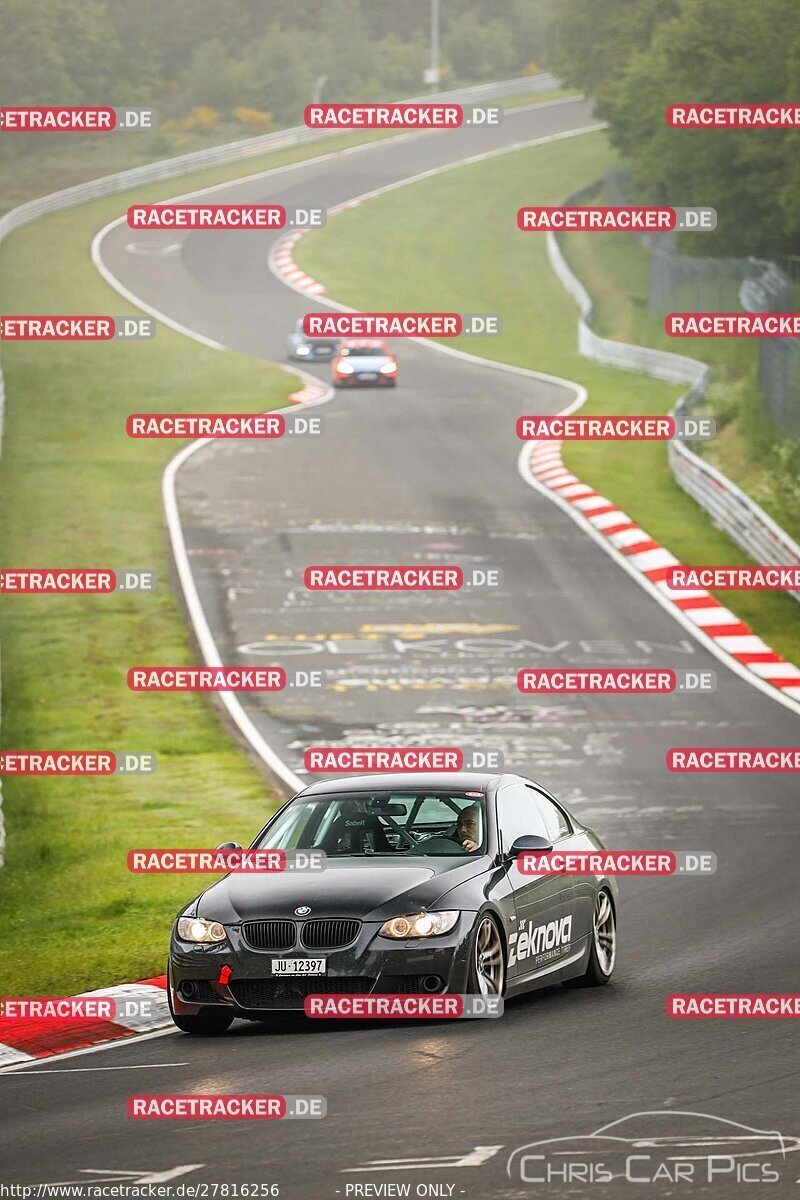 Bild #27816256 - Touristenfahrten Nürburgring Nordschleife (20.05.2024)