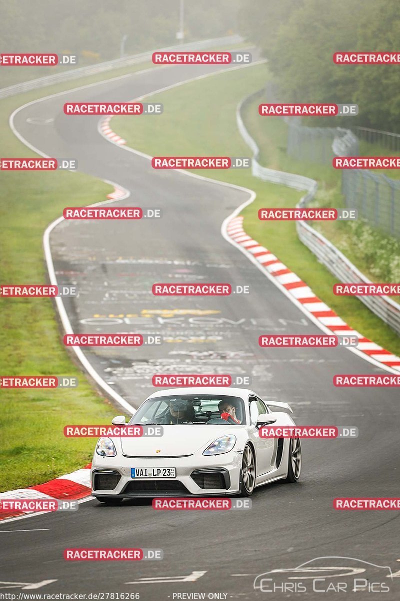 Bild #27816266 - Touristenfahrten Nürburgring Nordschleife (20.05.2024)