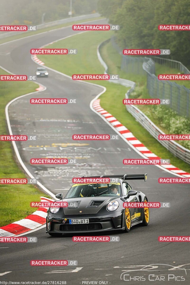 Bild #27816288 - Touristenfahrten Nürburgring Nordschleife (20.05.2024)