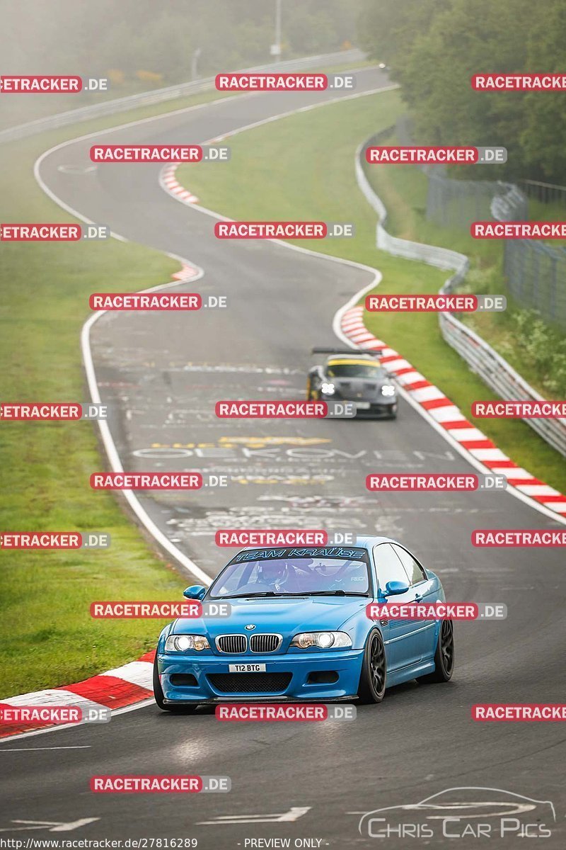 Bild #27816289 - Touristenfahrten Nürburgring Nordschleife (20.05.2024)