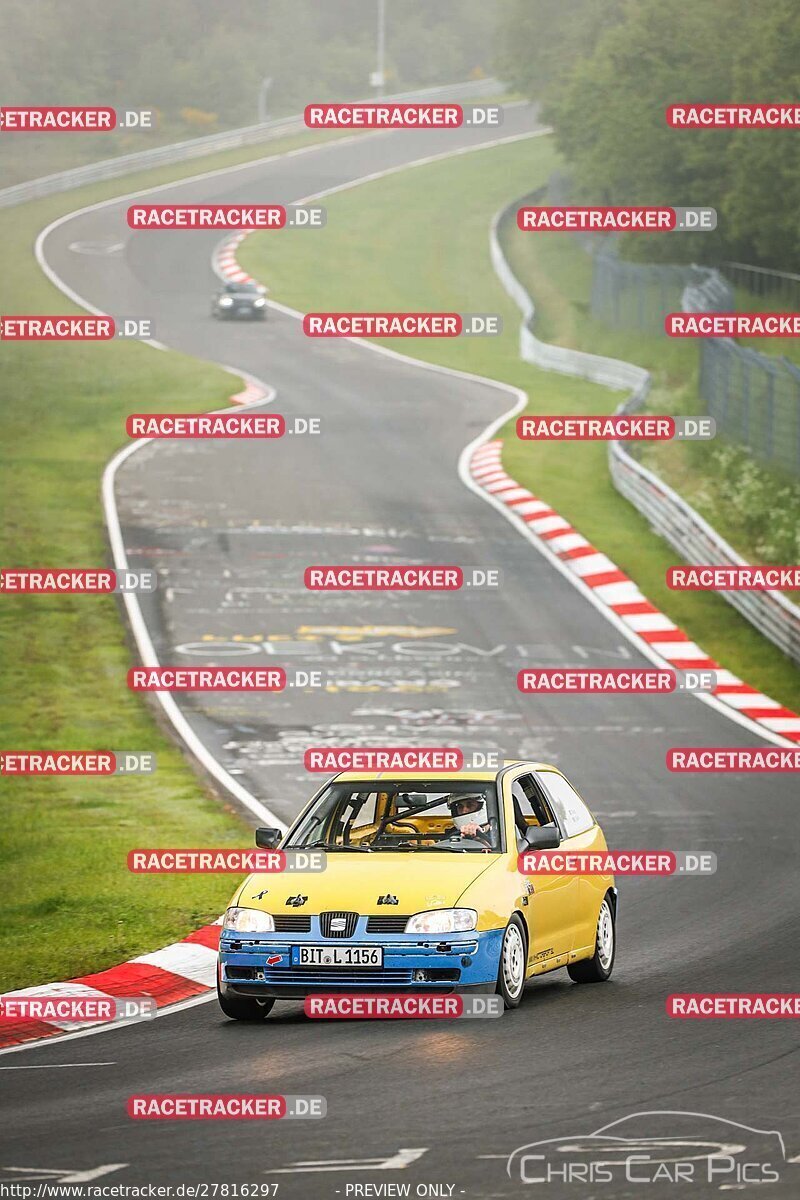 Bild #27816297 - Touristenfahrten Nürburgring Nordschleife (20.05.2024)