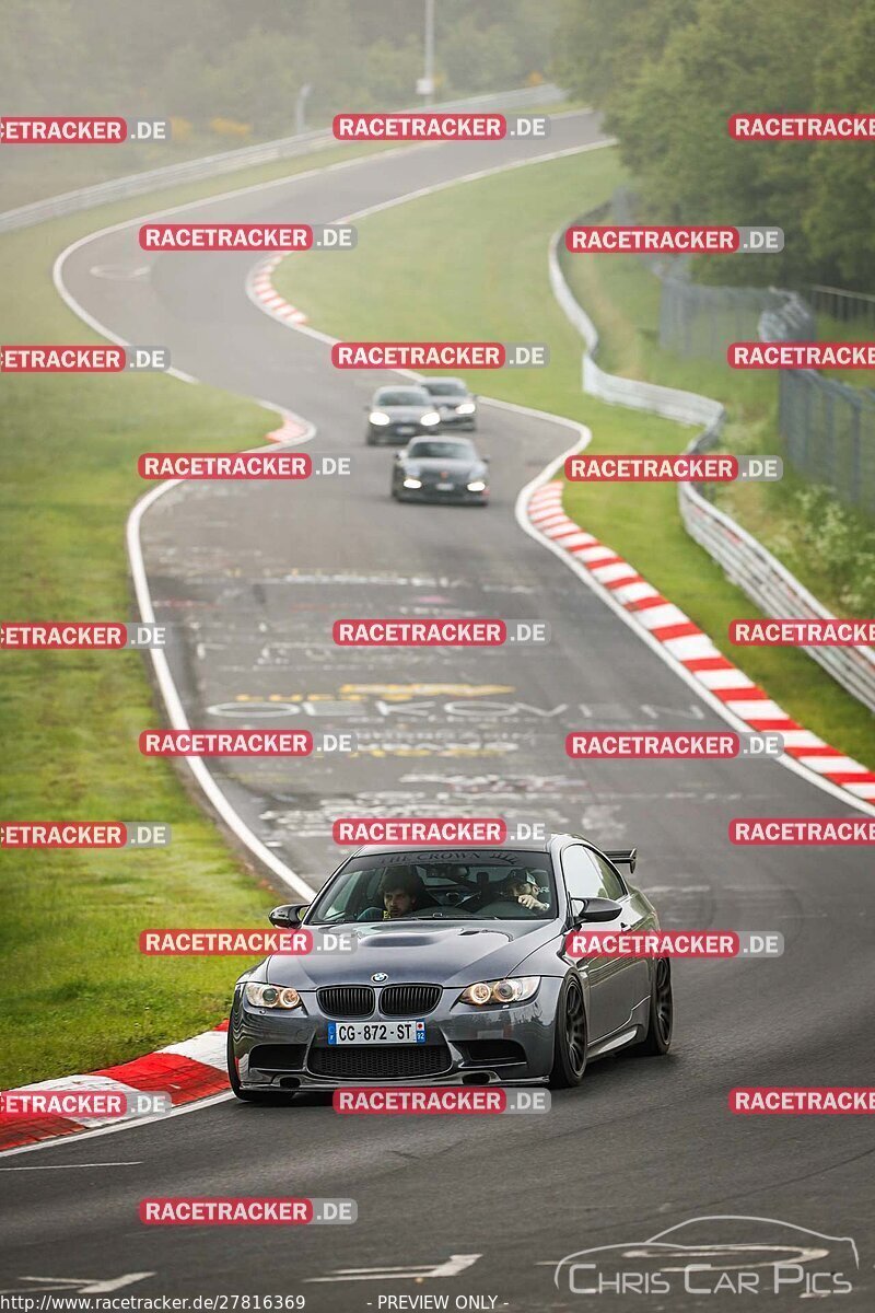 Bild #27816369 - Touristenfahrten Nürburgring Nordschleife (20.05.2024)