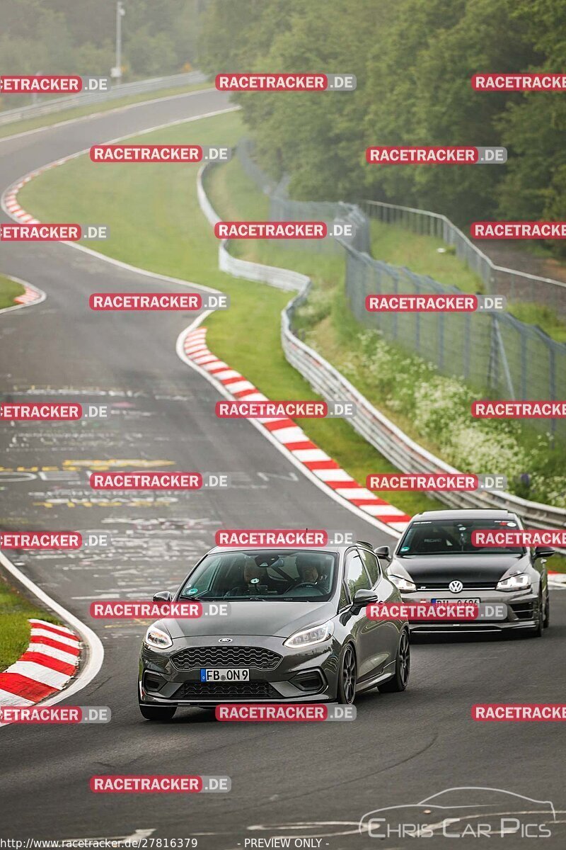 Bild #27816379 - Touristenfahrten Nürburgring Nordschleife (20.05.2024)