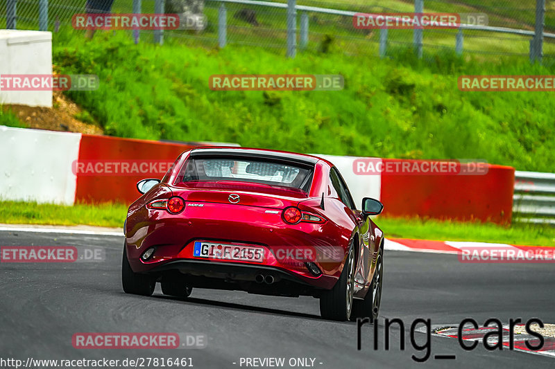 Bild #27816461 - Touristenfahrten Nürburgring Nordschleife (20.05.2024)