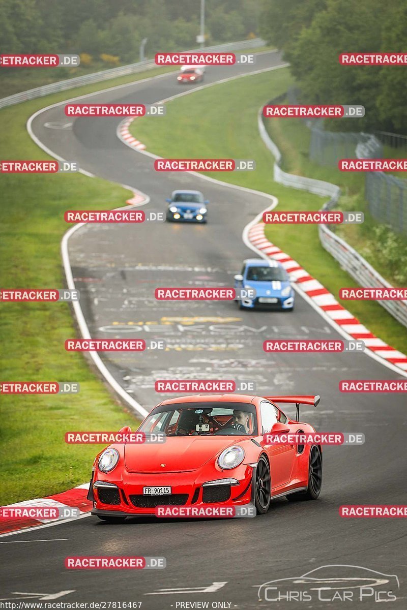 Bild #27816467 - Touristenfahrten Nürburgring Nordschleife (20.05.2024)