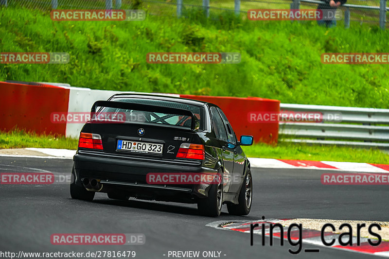 Bild #27816479 - Touristenfahrten Nürburgring Nordschleife (20.05.2024)