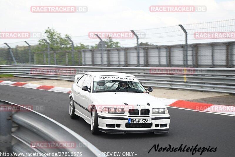 Bild #27816575 - Touristenfahrten Nürburgring Nordschleife (20.05.2024)