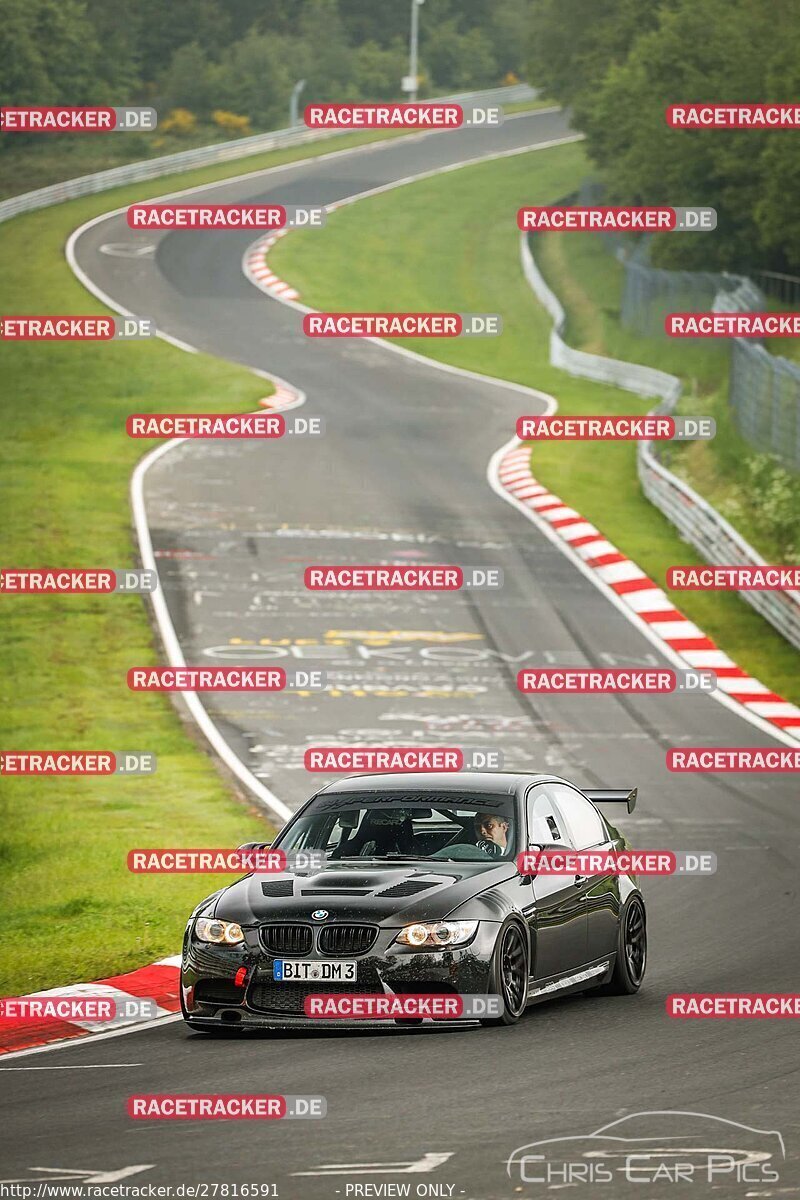 Bild #27816591 - Touristenfahrten Nürburgring Nordschleife (20.05.2024)