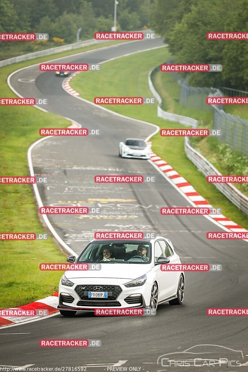 Bild #27816592 - Touristenfahrten Nürburgring Nordschleife (20.05.2024)