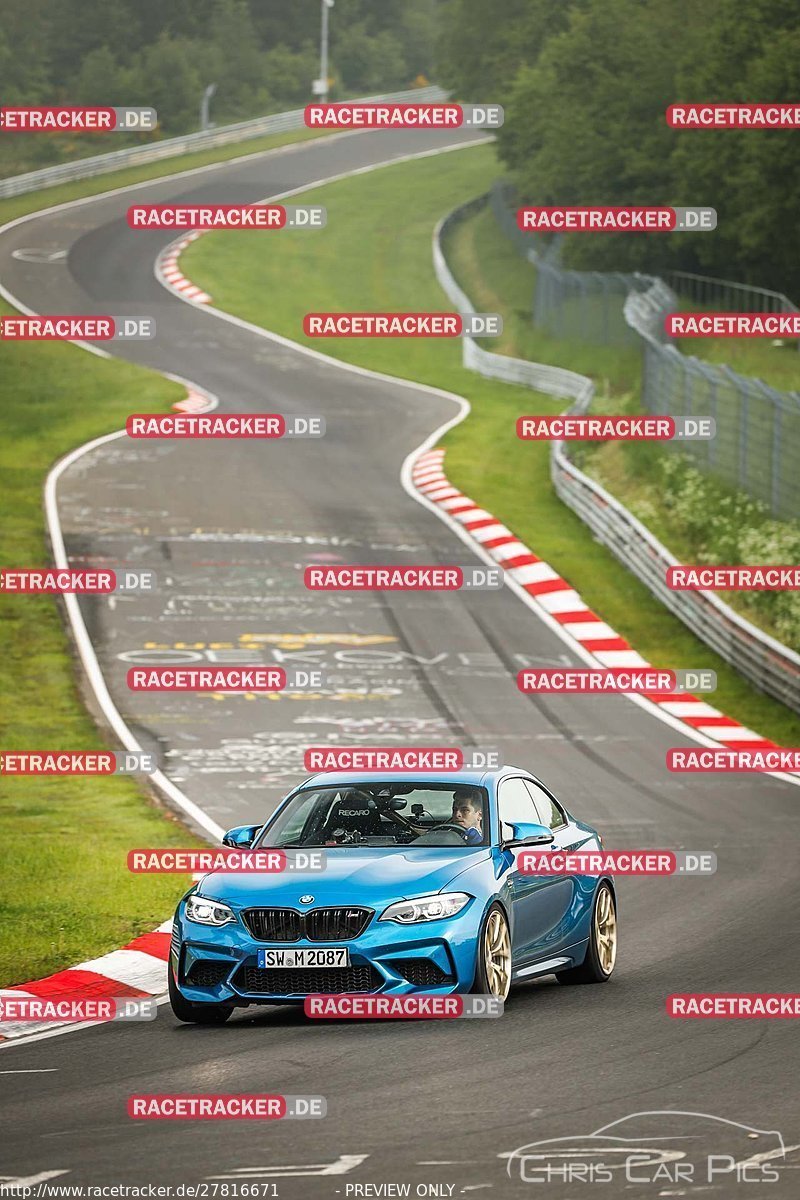 Bild #27816671 - Touristenfahrten Nürburgring Nordschleife (20.05.2024)