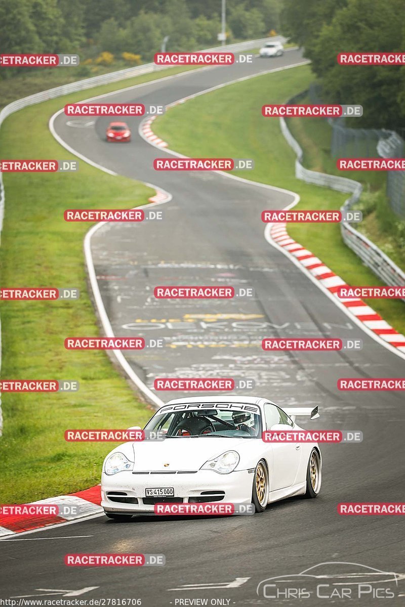 Bild #27816706 - Touristenfahrten Nürburgring Nordschleife (20.05.2024)