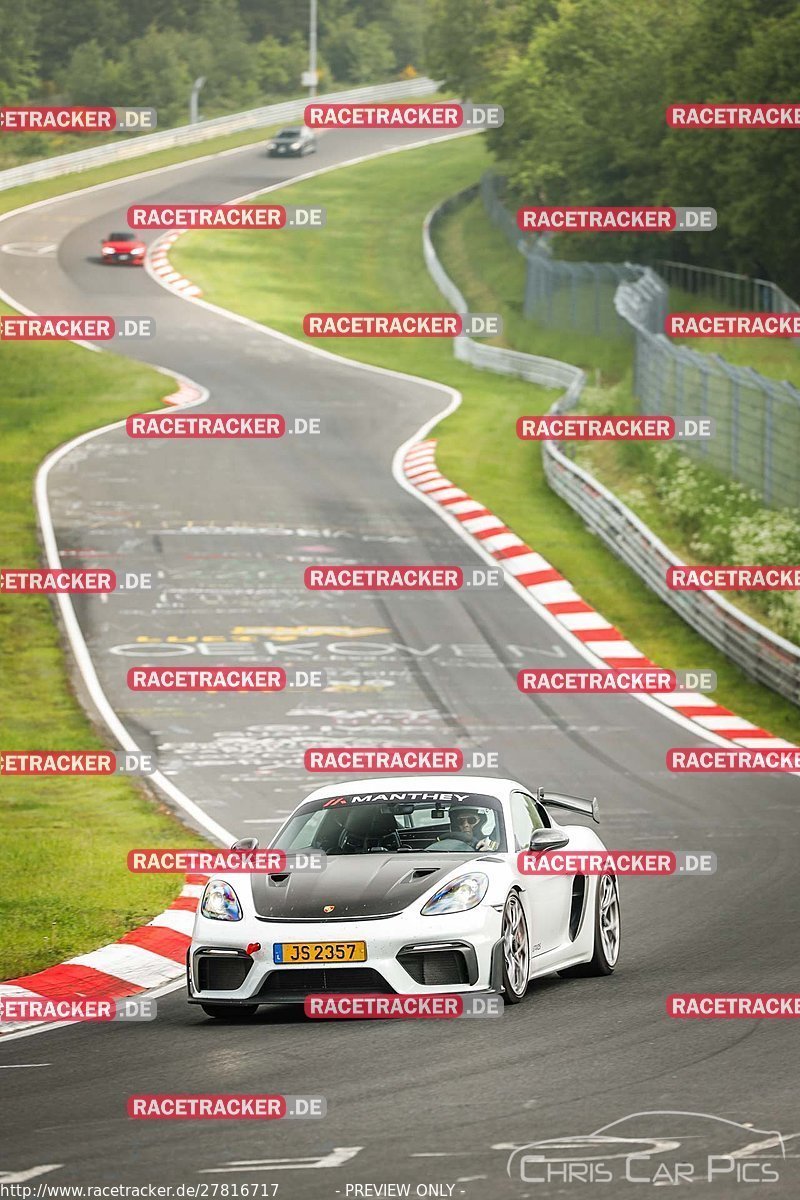 Bild #27816717 - Touristenfahrten Nürburgring Nordschleife (20.05.2024)