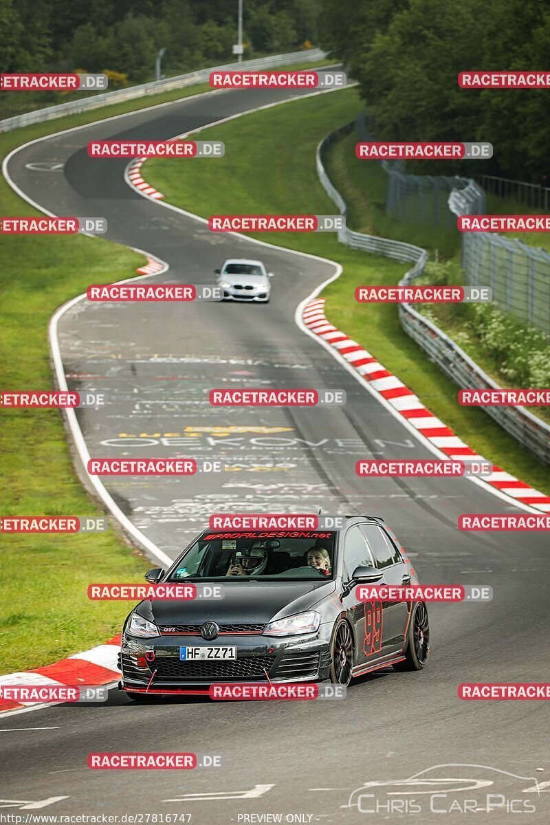 Bild #27816747 - Touristenfahrten Nürburgring Nordschleife (20.05.2024)