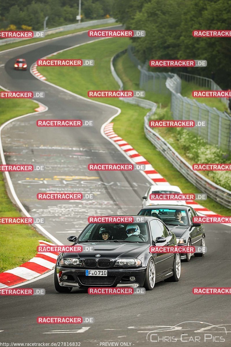 Bild #27816832 - Touristenfahrten Nürburgring Nordschleife (20.05.2024)