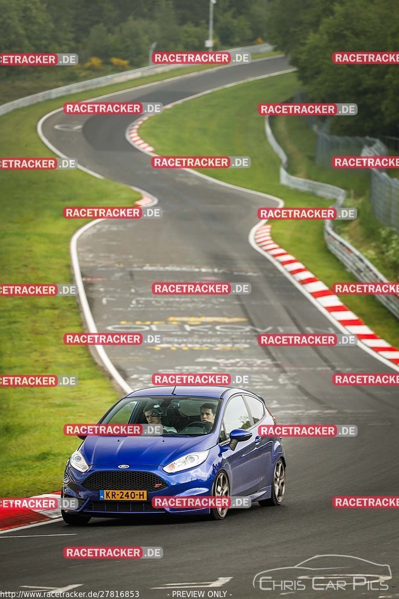 Bild #27816853 - Touristenfahrten Nürburgring Nordschleife (20.05.2024)