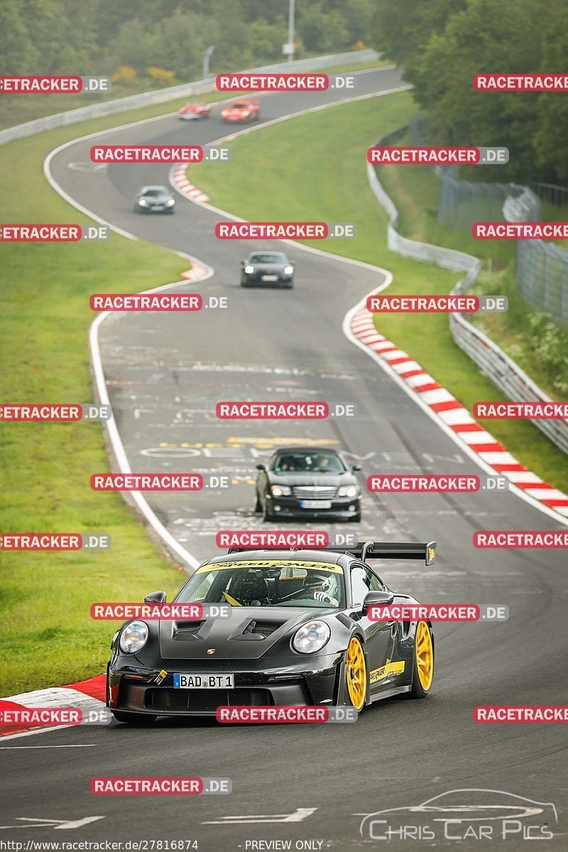 Bild #27816874 - Touristenfahrten Nürburgring Nordschleife (20.05.2024)