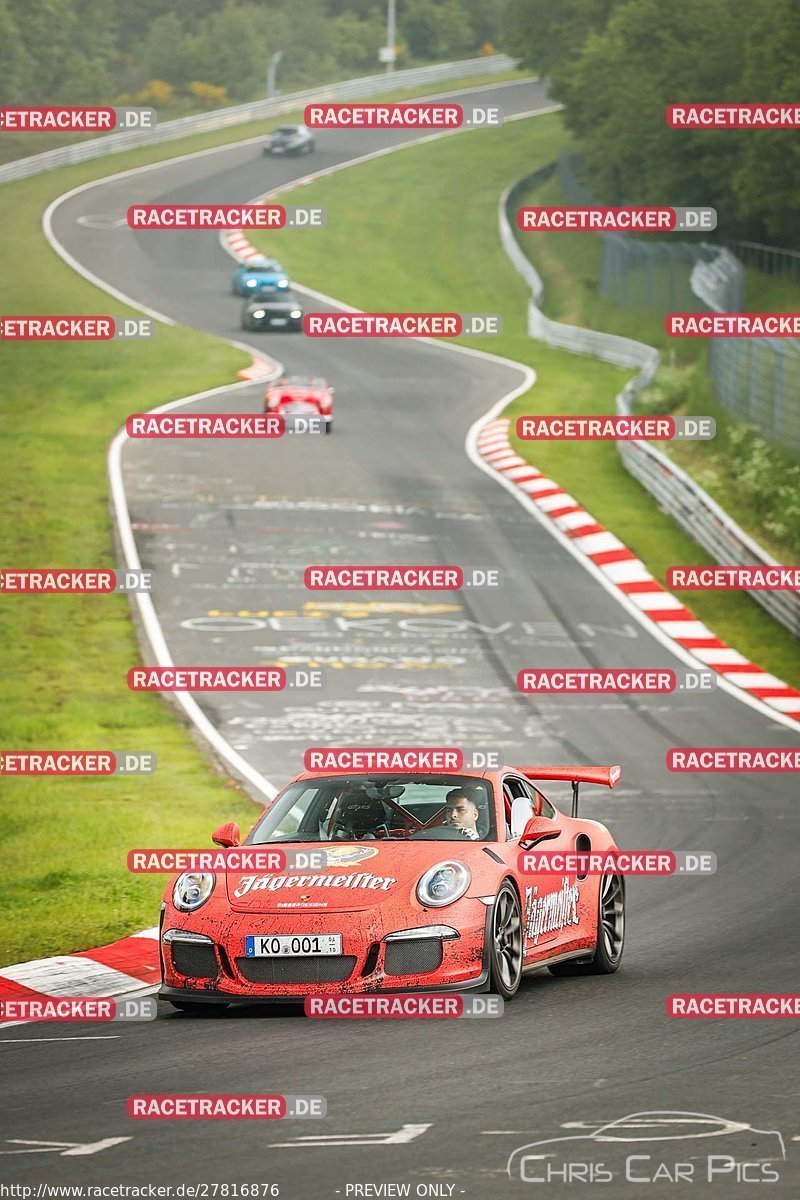 Bild #27816876 - Touristenfahrten Nürburgring Nordschleife (20.05.2024)