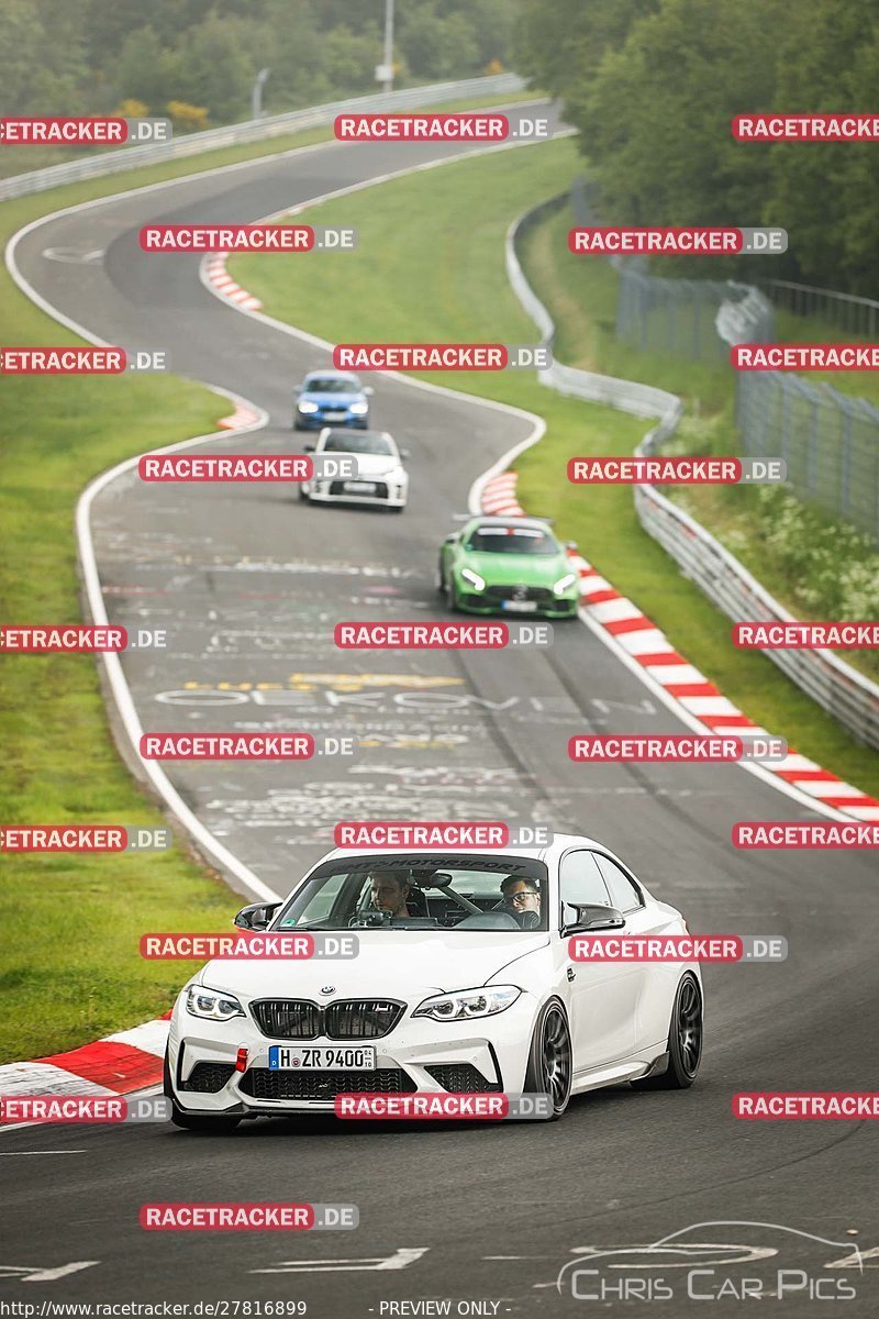 Bild #27816899 - Touristenfahrten Nürburgring Nordschleife (20.05.2024)