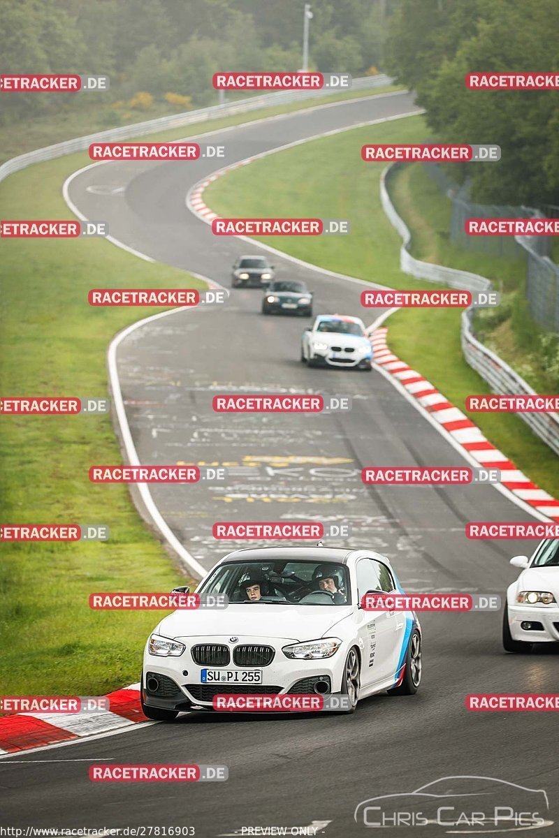 Bild #27816903 - Touristenfahrten Nürburgring Nordschleife (20.05.2024)