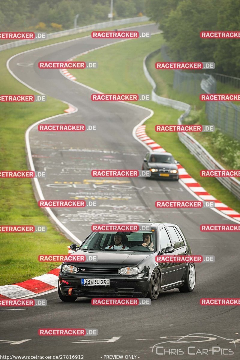 Bild #27816912 - Touristenfahrten Nürburgring Nordschleife (20.05.2024)