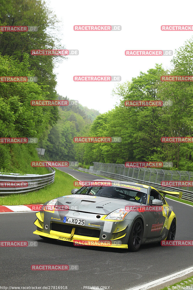 Bild #27816918 - Touristenfahrten Nürburgring Nordschleife (20.05.2024)