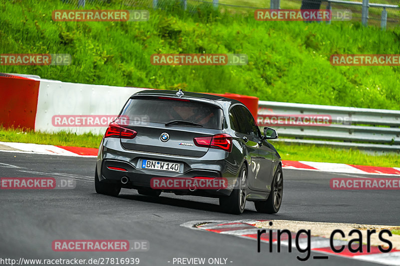 Bild #27816939 - Touristenfahrten Nürburgring Nordschleife (20.05.2024)