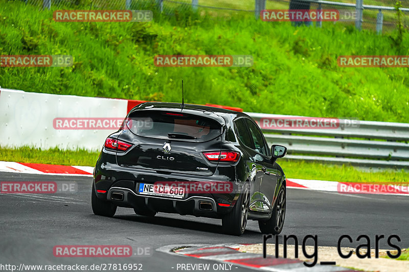 Bild #27816952 - Touristenfahrten Nürburgring Nordschleife (20.05.2024)