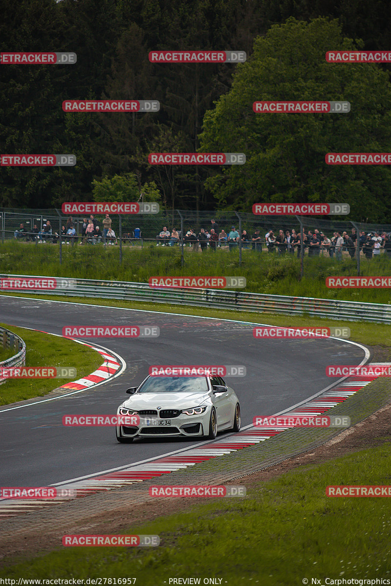 Bild #27816957 - Touristenfahrten Nürburgring Nordschleife (20.05.2024)