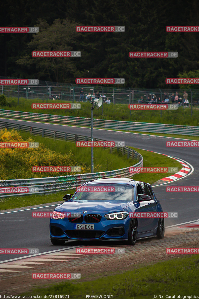 Bild #27816971 - Touristenfahrten Nürburgring Nordschleife (20.05.2024)