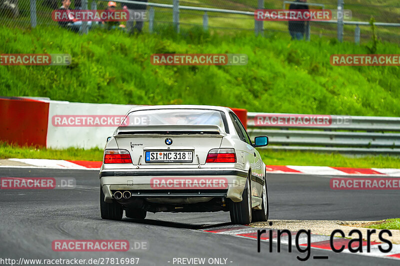 Bild #27816987 - Touristenfahrten Nürburgring Nordschleife (20.05.2024)