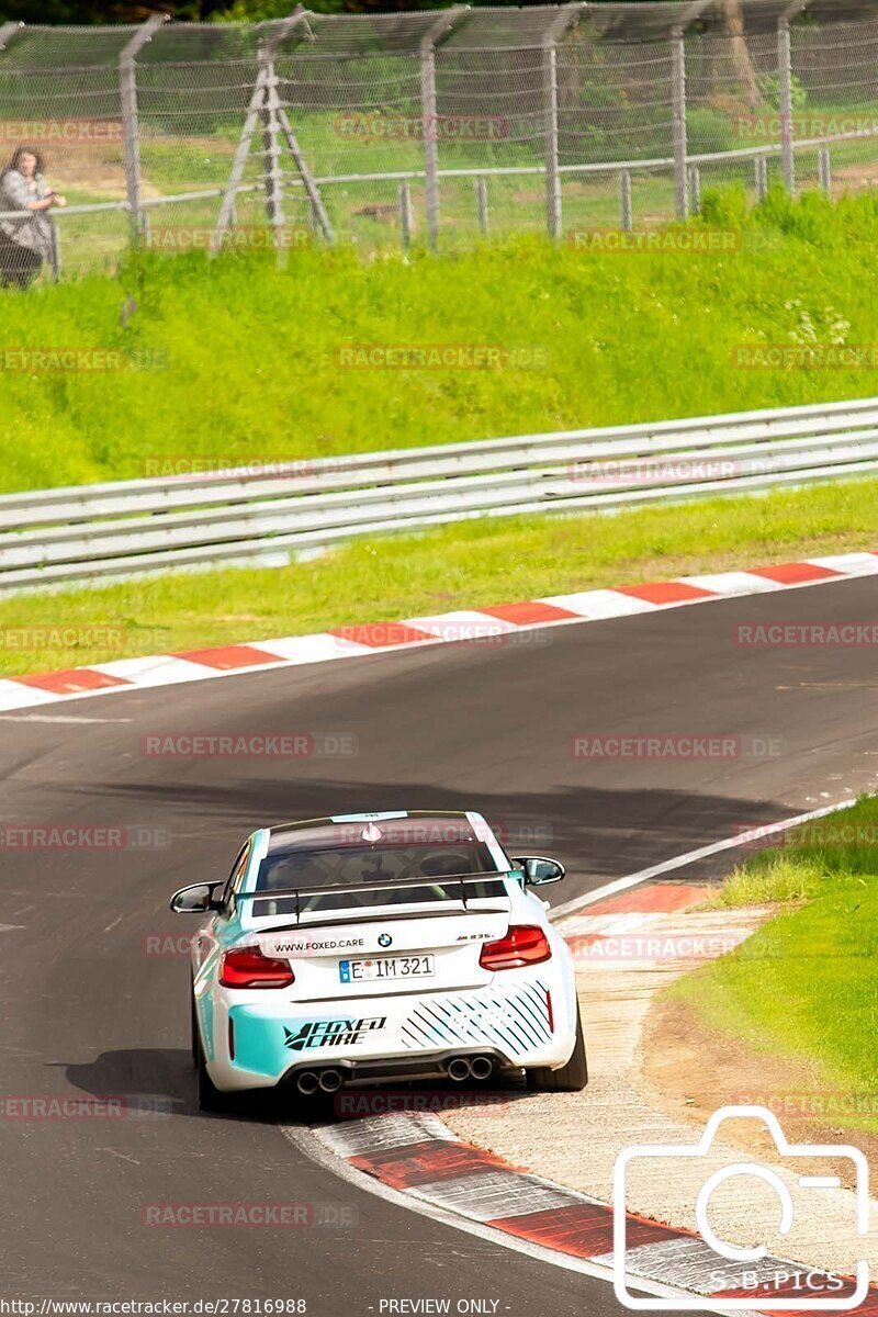 Bild #27816988 - Touristenfahrten Nürburgring Nordschleife (20.05.2024)