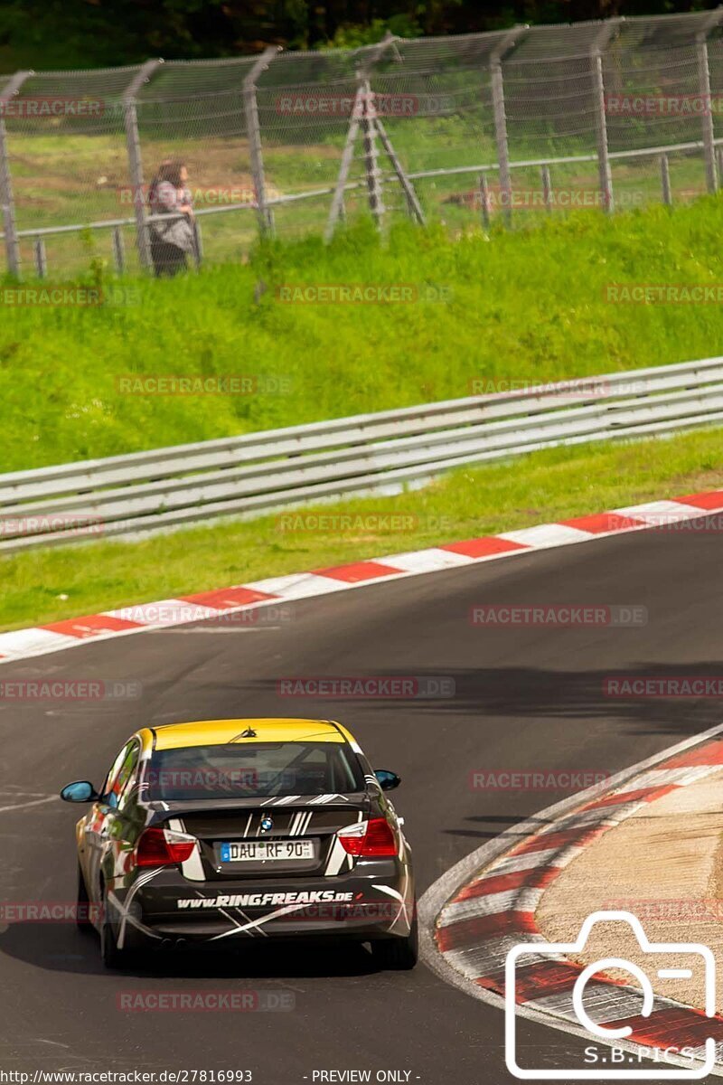 Bild #27816993 - Touristenfahrten Nürburgring Nordschleife (20.05.2024)